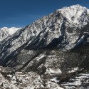 Panorámica invierno