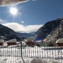 Paisaje invierno