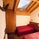 Habitación Cuádruple Habitación Cuádruple