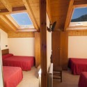 Habitación cuádruple