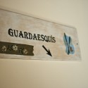 Guardaesquís