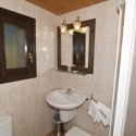 Baño habitación Doble Baño habitación Doble