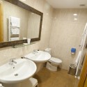 Baño habitación Triple Baño habitación Triple