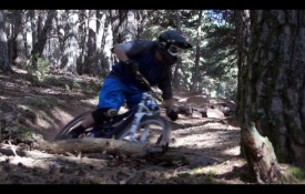 Vídeo Benasque Hidden Trails