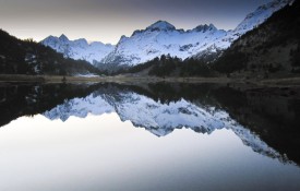 Un paseo por Plan d’Estan