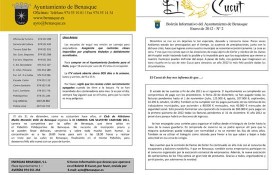 El Cucut número 2