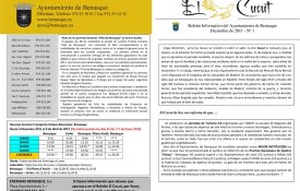 El Cucut diciembre 2011