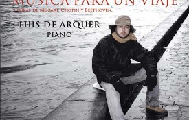 Concierto “Música para un viaje” en Benasque