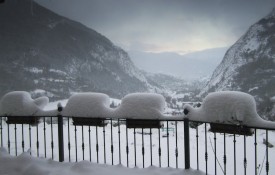 29 de enero: la gran nevada