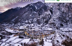 FELIZ AÑO 2012