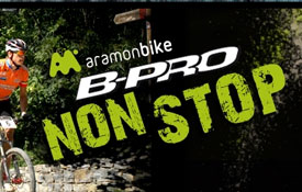 aramon bike non stop