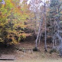 otoño en el valle de Estós