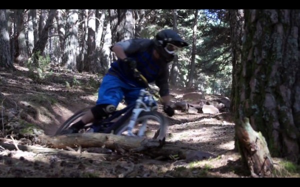 Benasque Hidden Trails