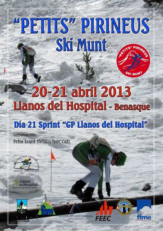 Copa-Petits-Pirineus