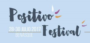 Positivo Festival - Benasque