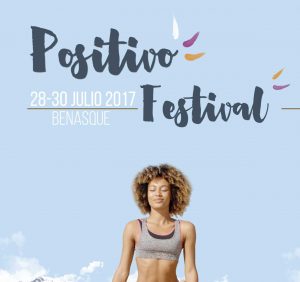 Positivo Festival Yoga Benasque